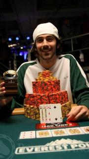 Jason Mercier