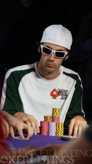 Jason Mercier