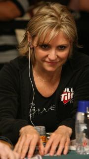Jennifer Harman