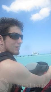 jet ski