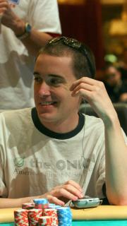 Joe Pelton