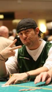 Joe Sebok