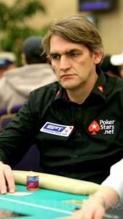 John Duthie