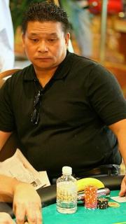 Johnny Chan