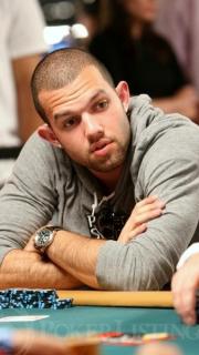 Jordan Farmer