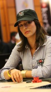 Kara Scott