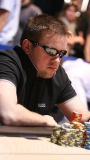 Kenny Hallaert