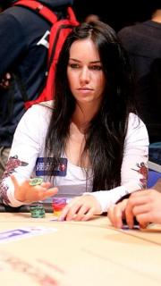 Liv Boeree