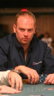Marty Smyth