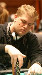 Matt Vengrin