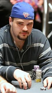 Matthew Stout