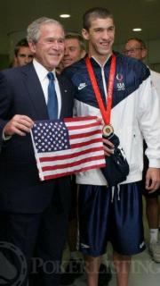 Michael Phelps