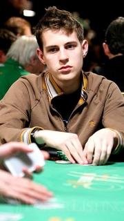 Mike McDonald