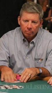Mike Sexton