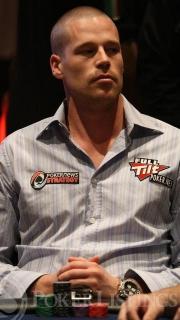 Patrik Antonius