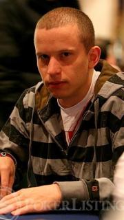 Peter Eastgate