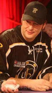 Phil Hellmuth