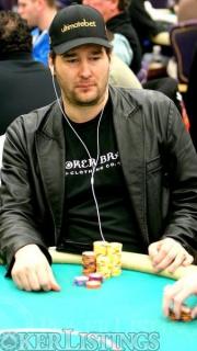 Phil Hellmuth