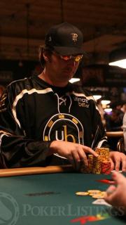 Phil Hellmuth