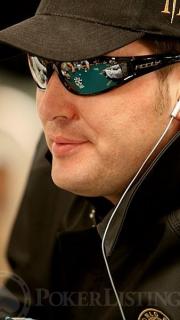 Phil Hellmuth