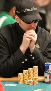 Phil Hellmuth