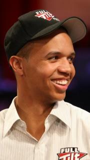 Phil Ivey
