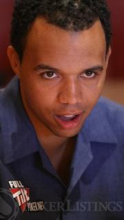 Phil Ivey