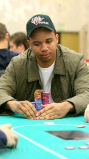 Phil Ivey