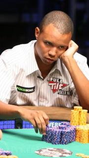 Phil Ivey