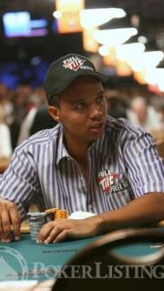 Phil Ivey