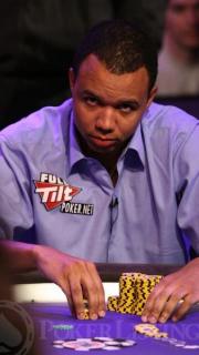 Phil Ivey