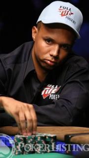 Phil Ivey