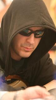 Phil Laak