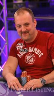 Ross Boatman
