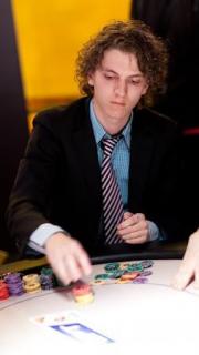 Sander Berndsen PokerStars Neil Stoddart