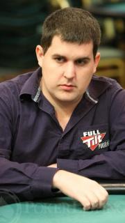 Scott Montgomery