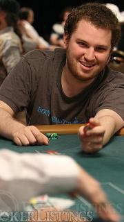 Scott Seiver