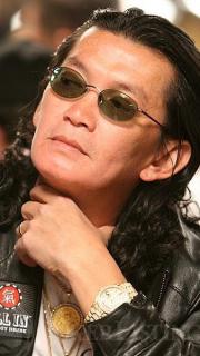 Scotty Nguyen