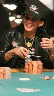 Scotty Nguyen