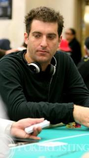 Shane Schleger