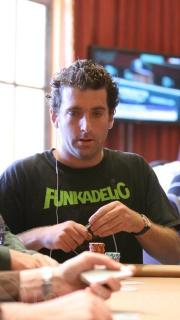Shane Schleger