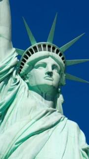 Statue of Liberty