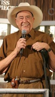 Texas Dolly