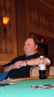 The Fossilman