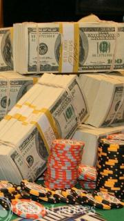 The Money