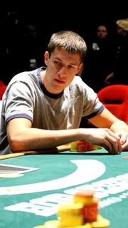 Thomas Koral