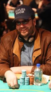 Todd Brunson