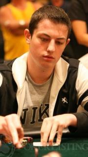 Tom Dwan