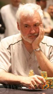 Tom McEvoy