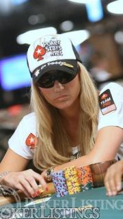 Vanessa Rousso